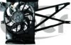 OPEL 1341155 Fan, radiator